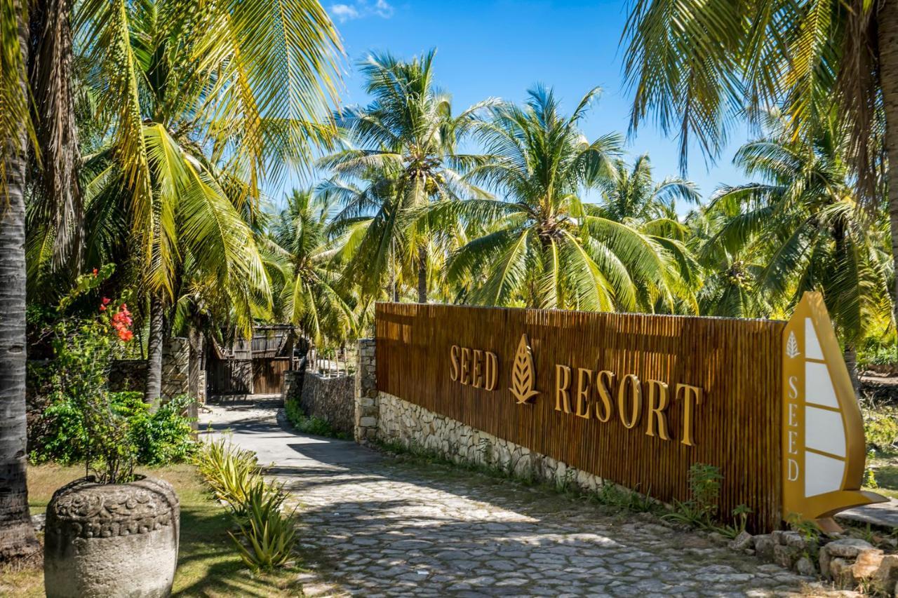 Seed Resort Nembrala Exterior photo