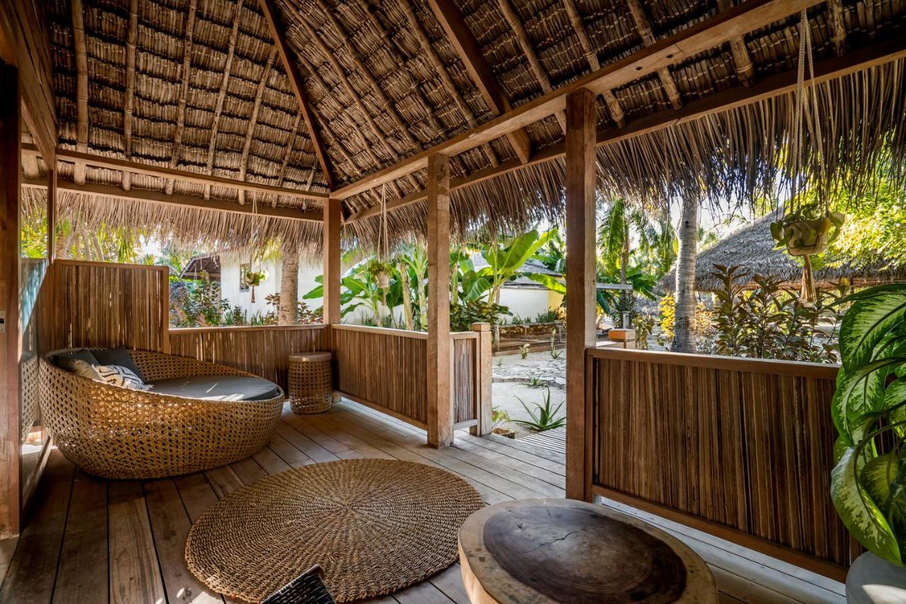 Seed Resort Nembrala Exterior photo