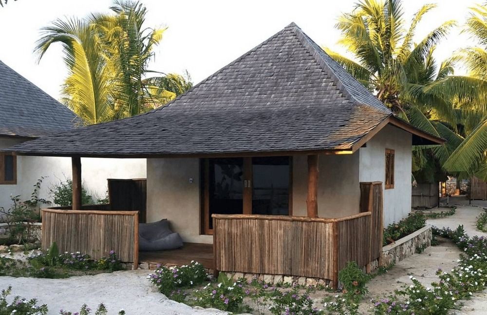 Seed Resort Nembrala Exterior photo