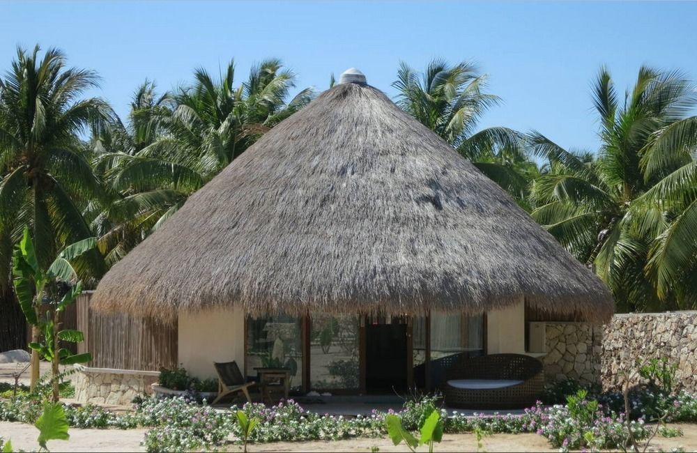Seed Resort Nembrala Exterior photo