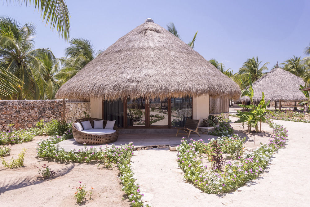 Seed Resort Nembrala Exterior photo
